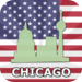 Chicago Travel Guide Offline