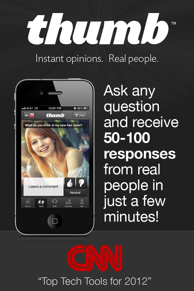 iPhone Screenshot 1