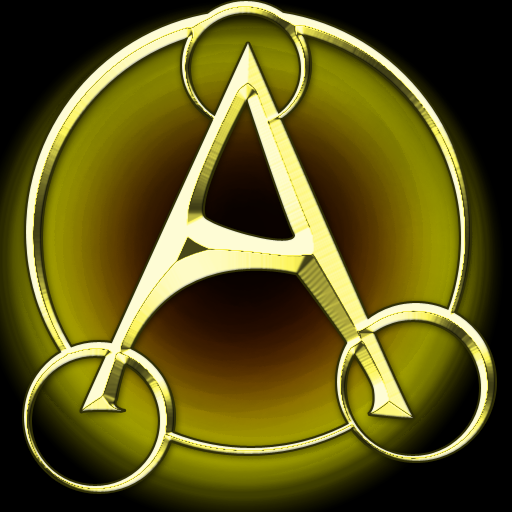 Arcana: Spell Duel (iPhone) icon