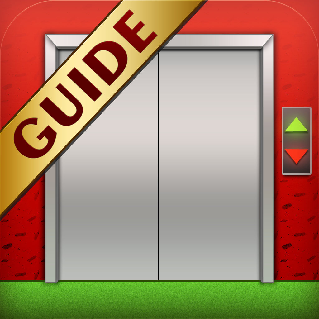100 Floors - Official Cheats Guide - Tobi Apps Limited